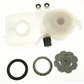 Cookology Dishwasher Water Salt Dispenser Softener Assembly 17476000001379