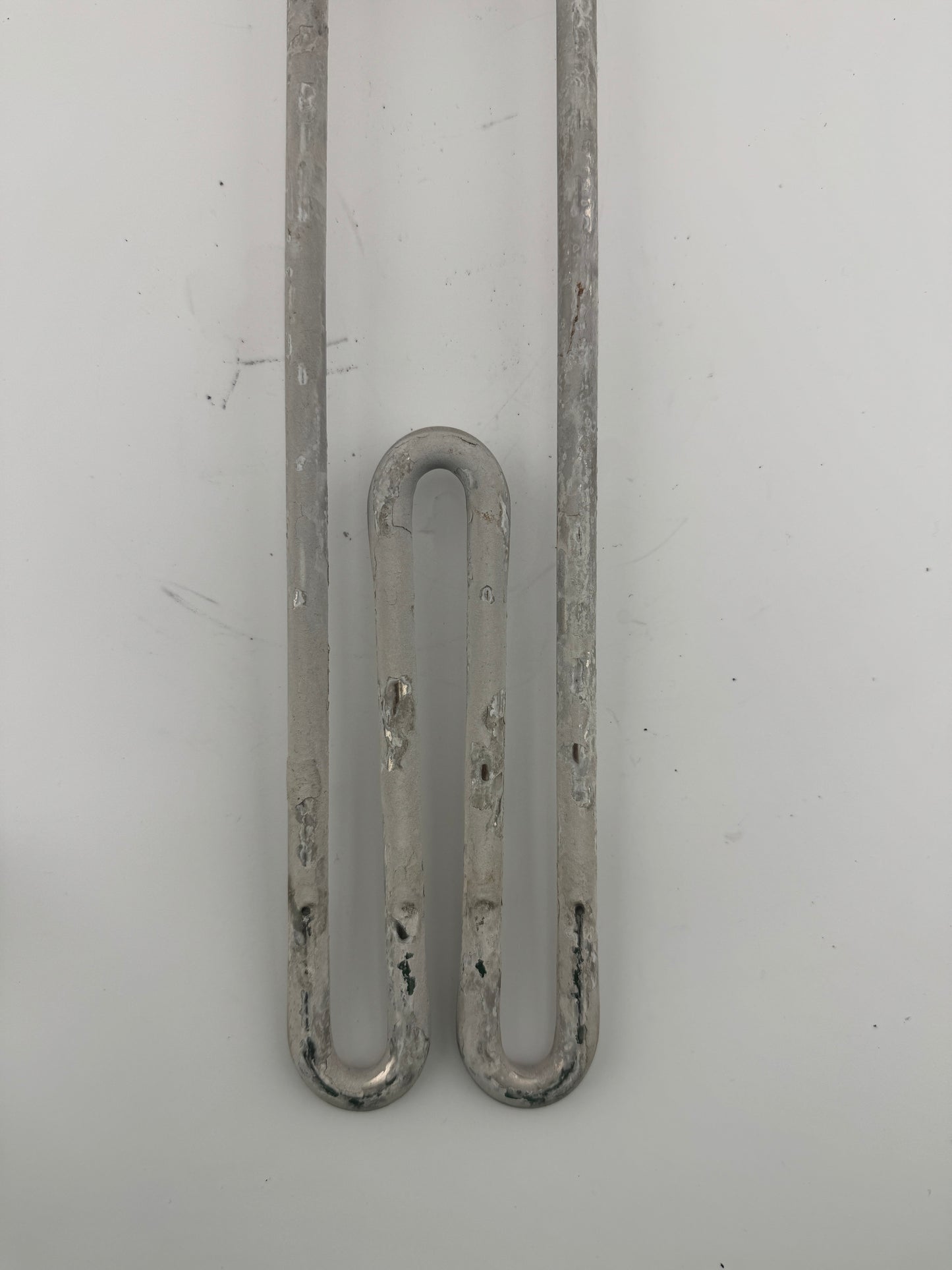 Whirlpool Heater Element 2050W 481010496465 with NTC Sensor