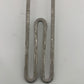 Whirlpool Heater Element 2050W 481010496465 with NTC Sensor