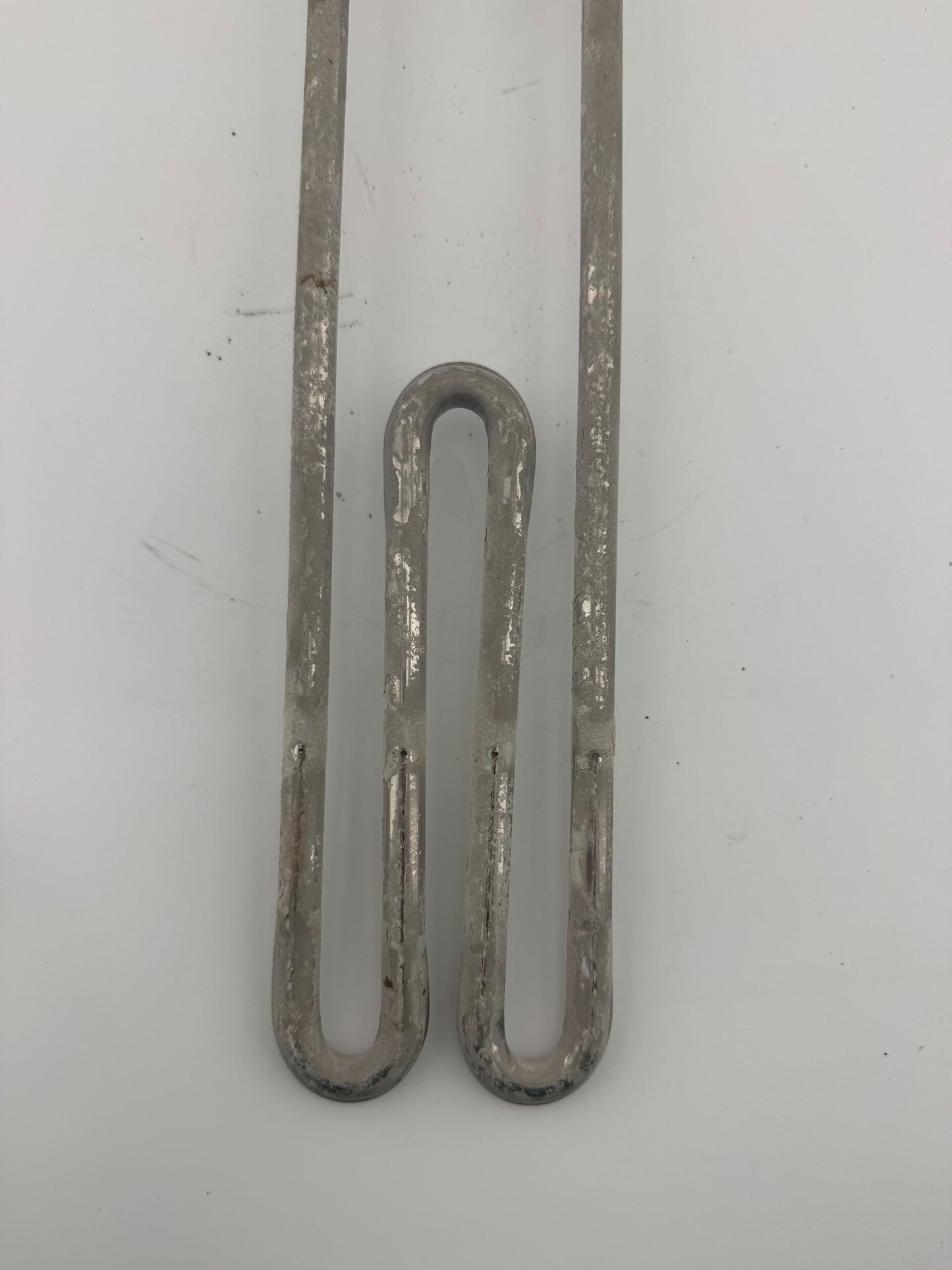 Whirlpool Heater Element 2050W 481010496465 with NTC Sensor