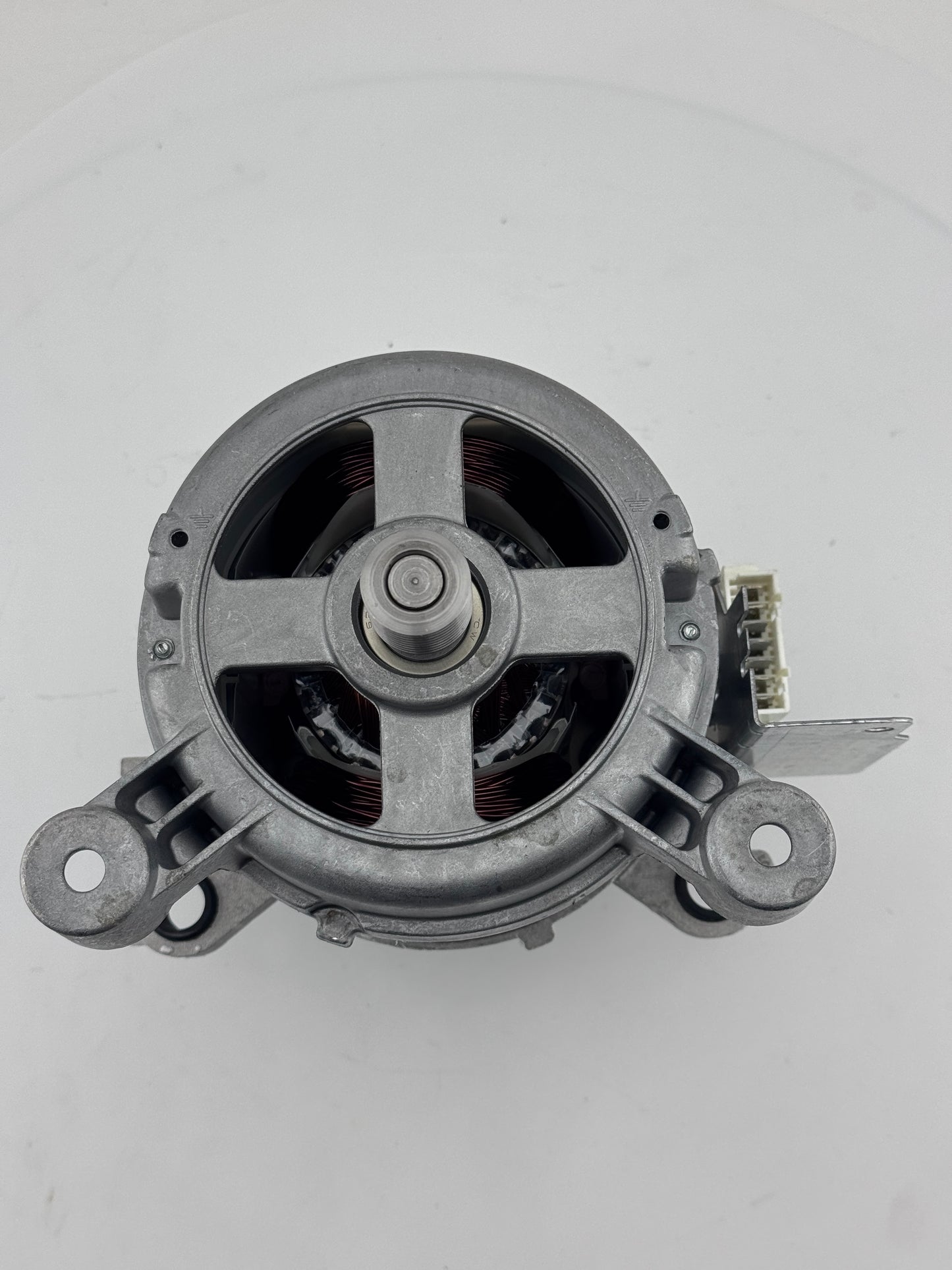 Whirlpool Motor : Nidec Sole 20584.623 10500rpm 530w C00311155 461974634351