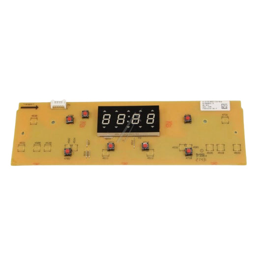 Whirlpool Microwave Oven PCB Display Board Unit G2 RD MWO CDA MIBI C00323948