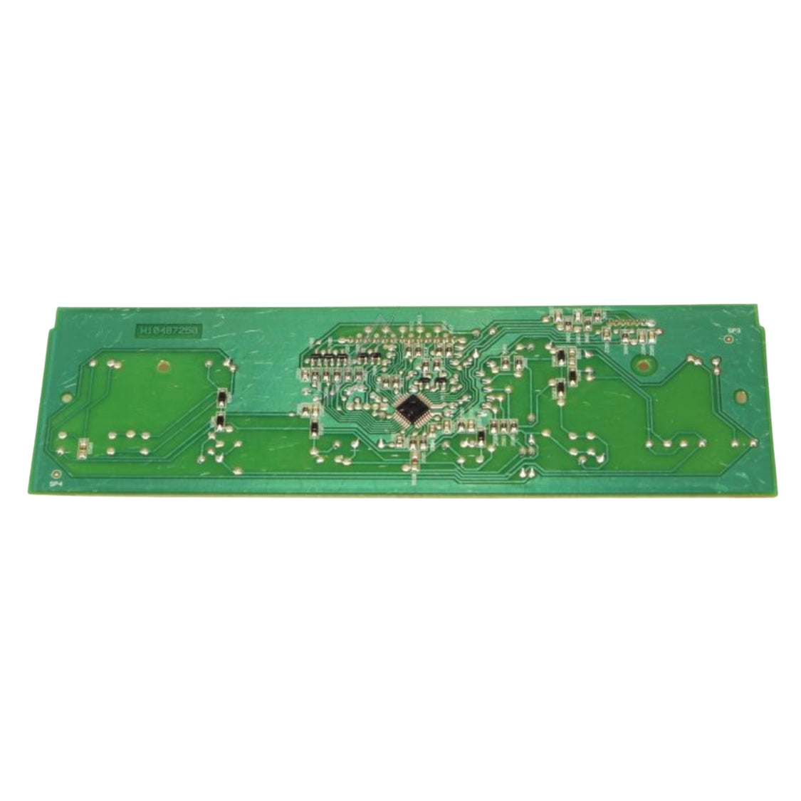 Whirlpool Microwave Oven PCB Display Board Unit G2 RD MWO CDA MIBI C00323948