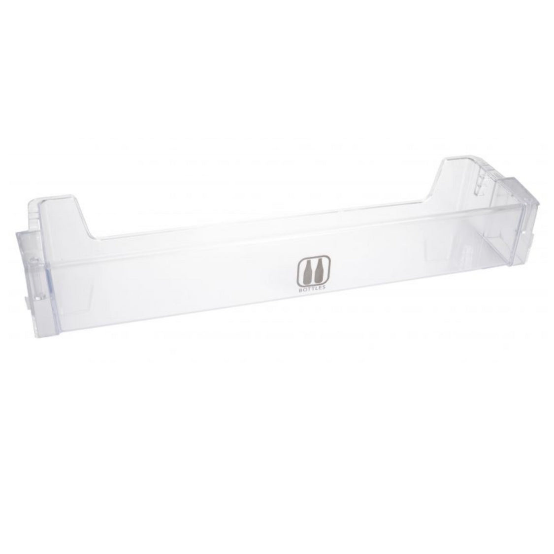 Whirlpool Refrigerator Fridge Freezer Door Bottle Shelf 225x110x45mm C00325862