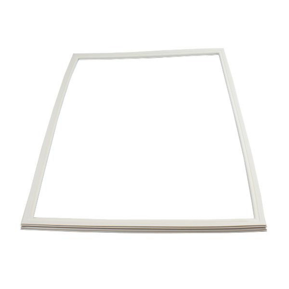 Whirlpool Refrigerator Fridge Freezer Door Seal Rubber 790x510mm 481946818316