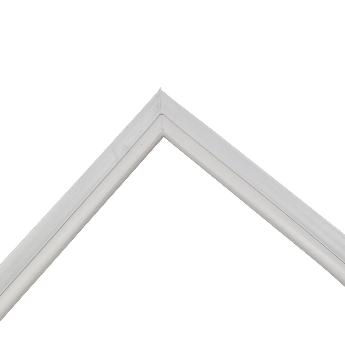 Whirlpool Refrigerator Fridge Freezer Door Seal Rubber 790x510mm 481946818316