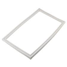 Whirlpool Refrigerator Fridge Freezer Magnetic Door Seal 515x606mm 481946818317