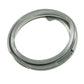 Whirlpool Washing Machine Door Seal Gasket Rubber 481010947486