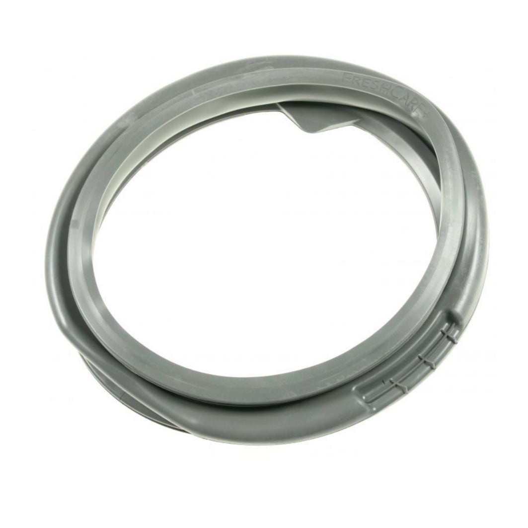 Whirlpool Washing Machine Door Seal Gasket Rubber 481010947486