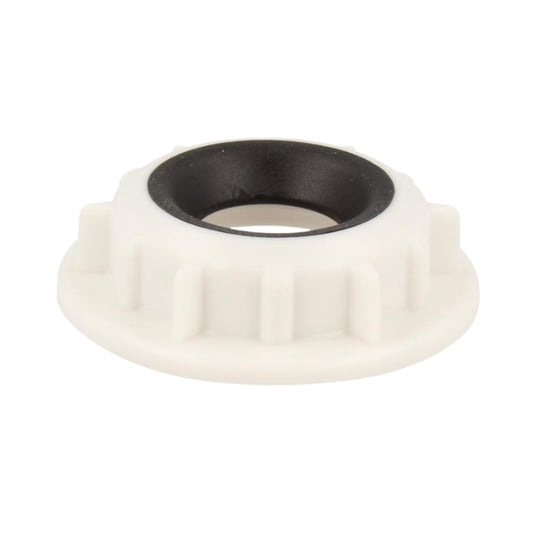 White Knight Dishwasher Spray Arm Screw Cap Fixing Nut 12176000009569
