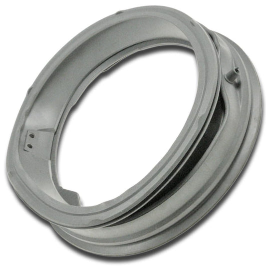 Zanussi Washing Machine Door Seal Rubber Gasket Boot 1327756100