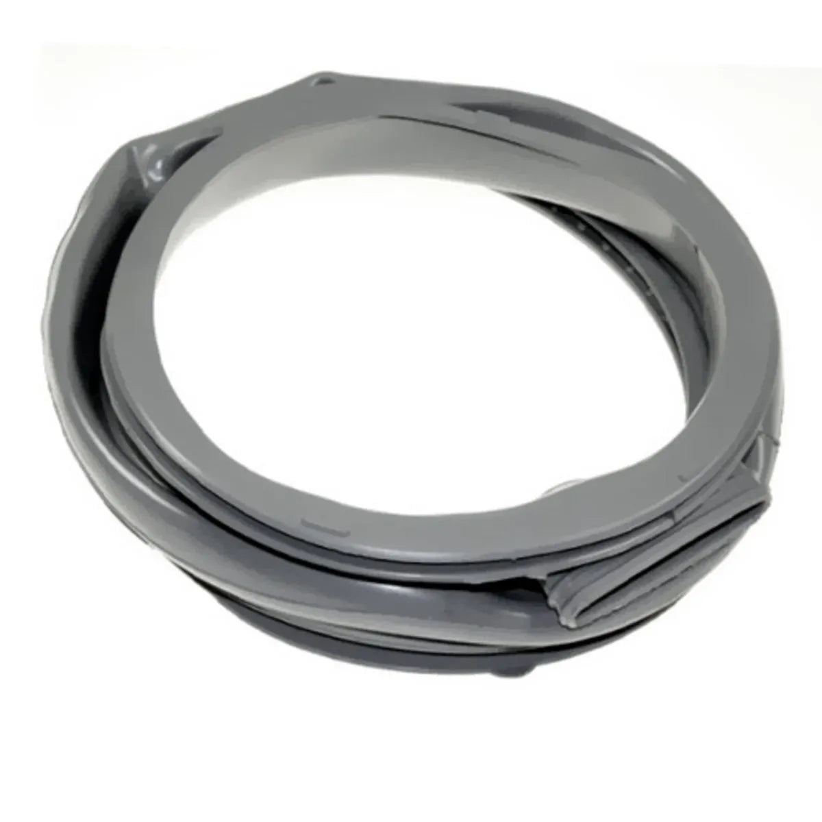 Zanussi Washing Machine Door Seal Rubber Gasket Boot 1327756100