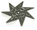 Bosch Neff Siemens Fan Wheel