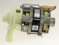 Hoover Recirculation Wash Pump Motor : Jiangsu Sanjiang XDT-50 (AL) 50W 220/240V