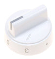 Amica Knob Unit. CODE1_E/09.272.00 White