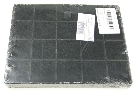 Brandt, De-Dietrich, Ocean Carbon Filter