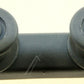 Smeg Rail Support & Wheel Assembly