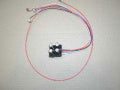 Amica Residual Heat Indicator