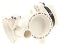 Samsung Washing Machine Drain Pump Filter Housing