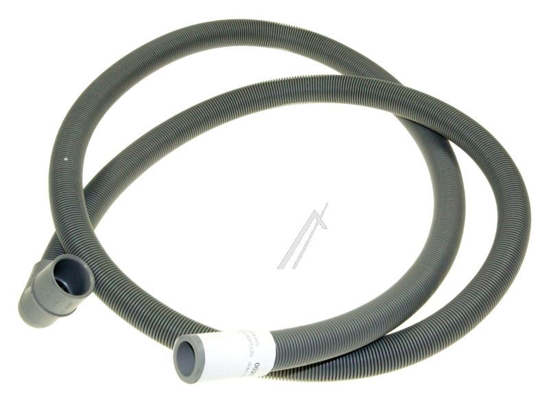 Hoover Drain Pipe