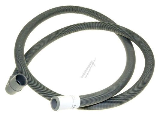 Hoover Drain Pipe