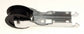 Hoover Belt Tightening Pulley