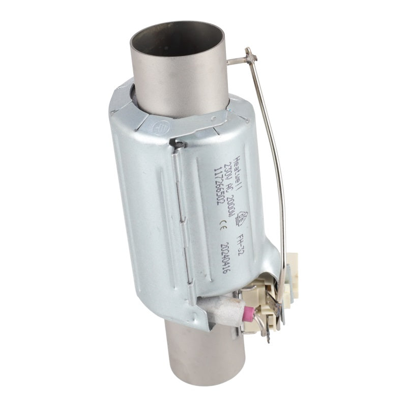 Electrolux Group Flow Through Heater : 2000w IRCA 3085AC 111 14 55 11 230V : Also Fits ETNA 1560734012