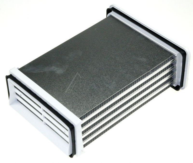 Beko Condenser Assembly