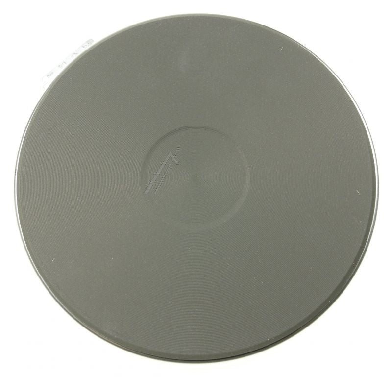 Hotpoint Small Hob Solid Hotplate Element : EGO 18.18453.002 1500w 180mm Dia.