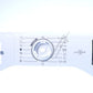 Hoover Facia Panel Cw Sensor
