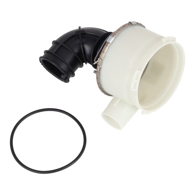 Hotpoint Heater, Inlet Hose & O-Ring C00634181