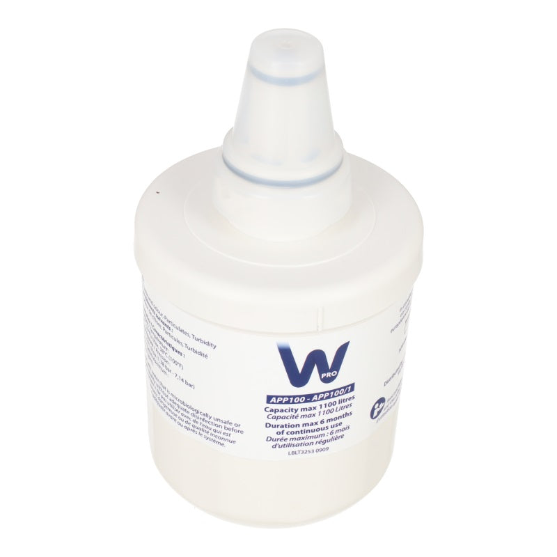 Internal Water Filter Cartridge 484000000513