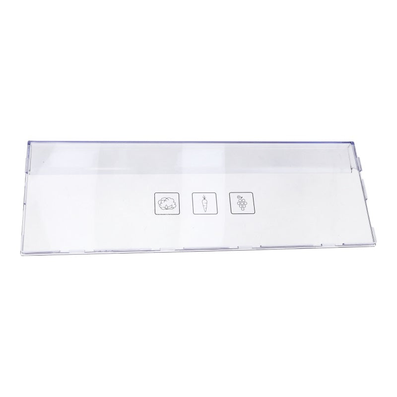 Beko Fridge Crisper Drawer Front C00864549