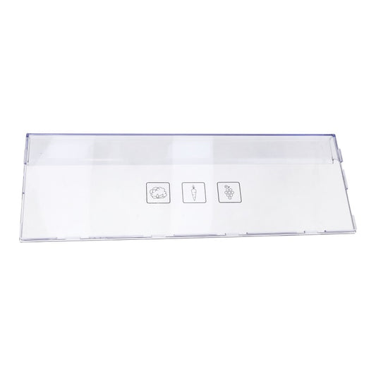 Beko Fridge Crisper Drawer Front C00864549