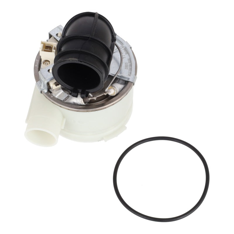 Hotpoint Heater, Inlet Hose & O-Ring C00634181