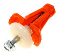 Beko Transport Safety Bolt Assembly