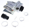 Whirlpool Spray Pump Skit 1PHALUMP 230-240V 50HZ : Hanning CP045-025PU