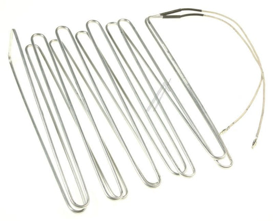 Fin Evaporator Heater