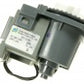 Samsung Drain Pump (Flat Top Twist On (four Fixing To Housing) 1718c
