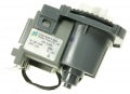 Samsung Drain Pump (Flat Top Twist On (four Fixing To Housing) 1718c