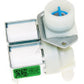 Samsung Cold Water Double Solenoid Inlet Valve : 180Deg..