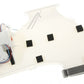 Bosch Neff Siemens Fan Assembly