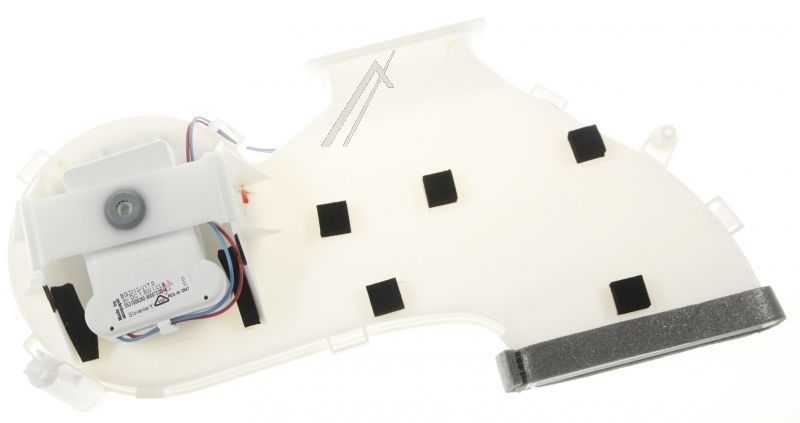 Bosch Neff Siemens Fan Assembly