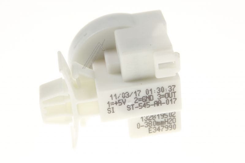 Electrolux Group Analogic Pressure Water Level Switch