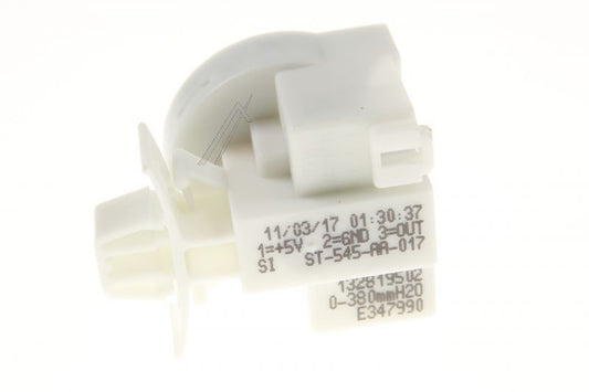 Electrolux Group Analogic Pressure Water Level Switch