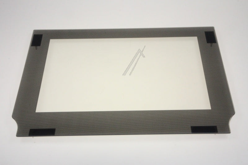 Smeg Oven Inner Door Glass Assembly