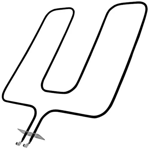 Cooker Oven Lower Base Element (1200W 240V) 262900095