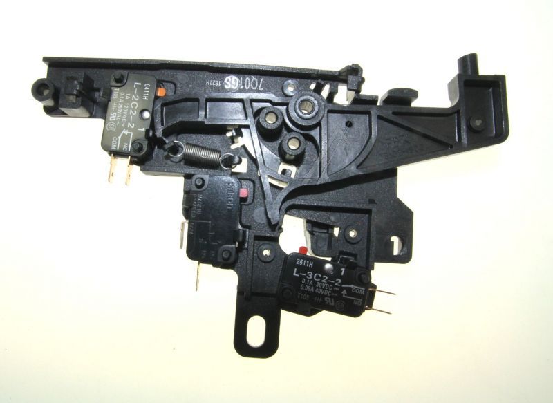 Bosch Neff Siemens Switch