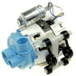 Smeg Wash Pump Motor : Nidec Sole 206731170 2680RPM 80W
