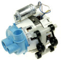 Smeg Wash Pump Motor : Nidec Sole 206731170 2680RPM 80W